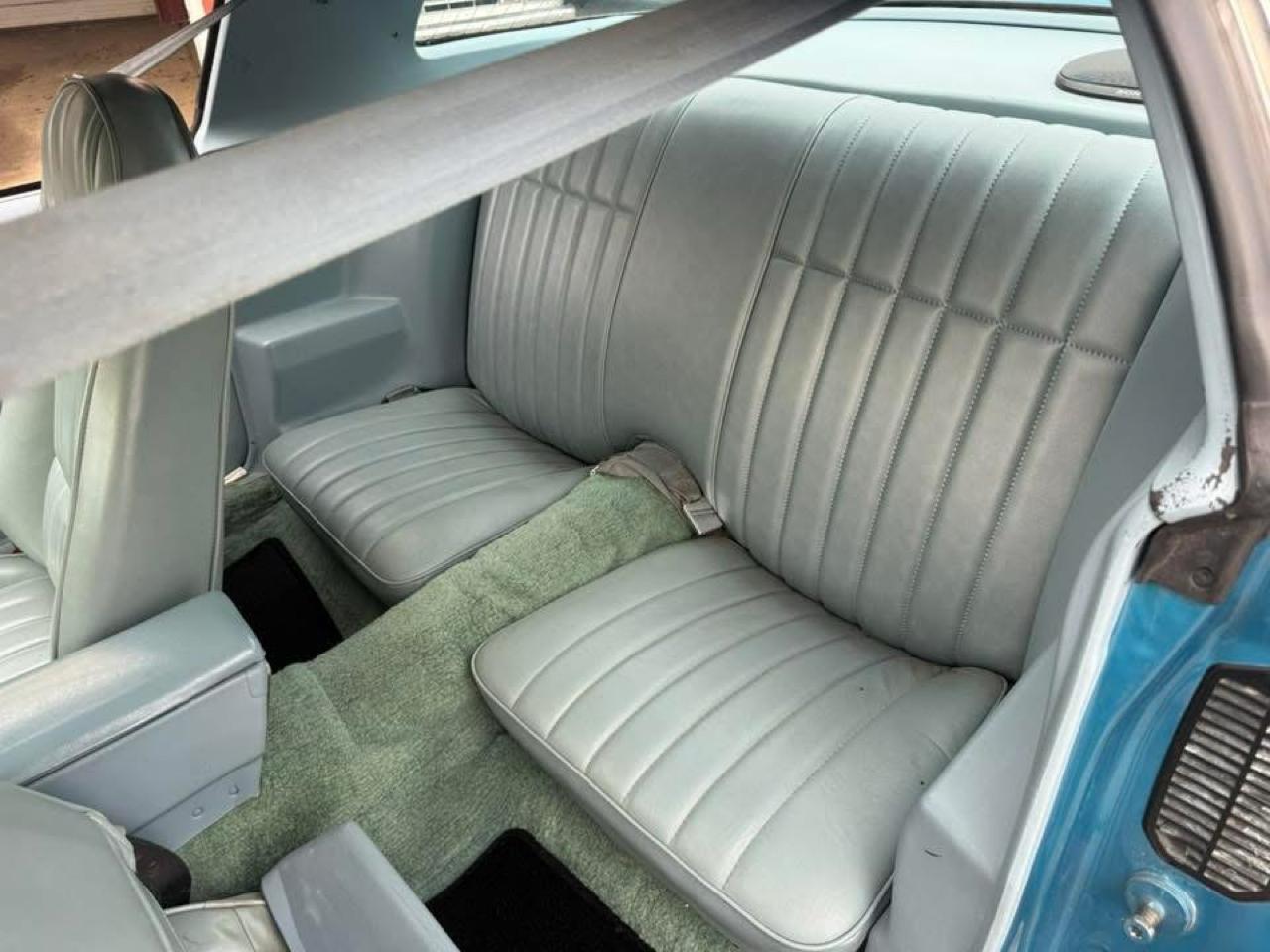 Chevrolet Camaro 2dr Coupe Z28 1979