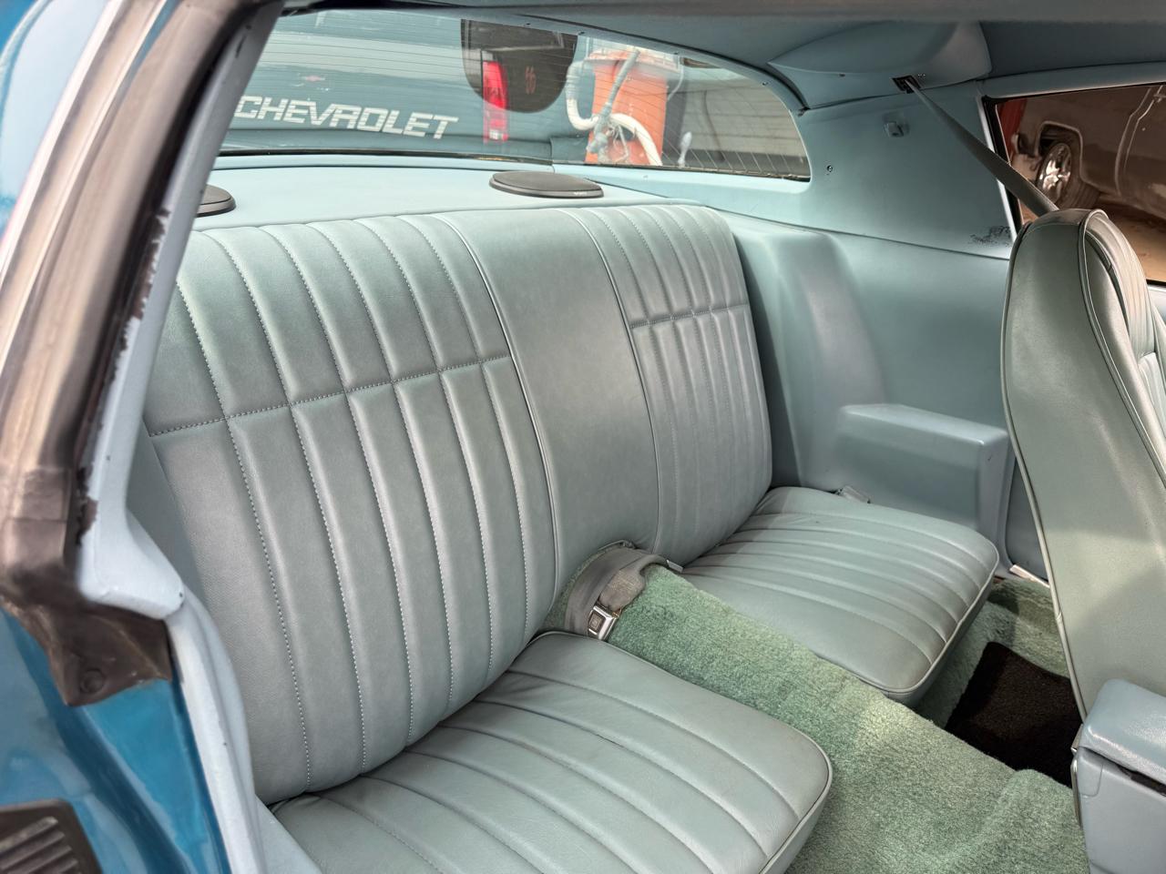 Chevrolet Camaro 2dr Coupe Z28 1979