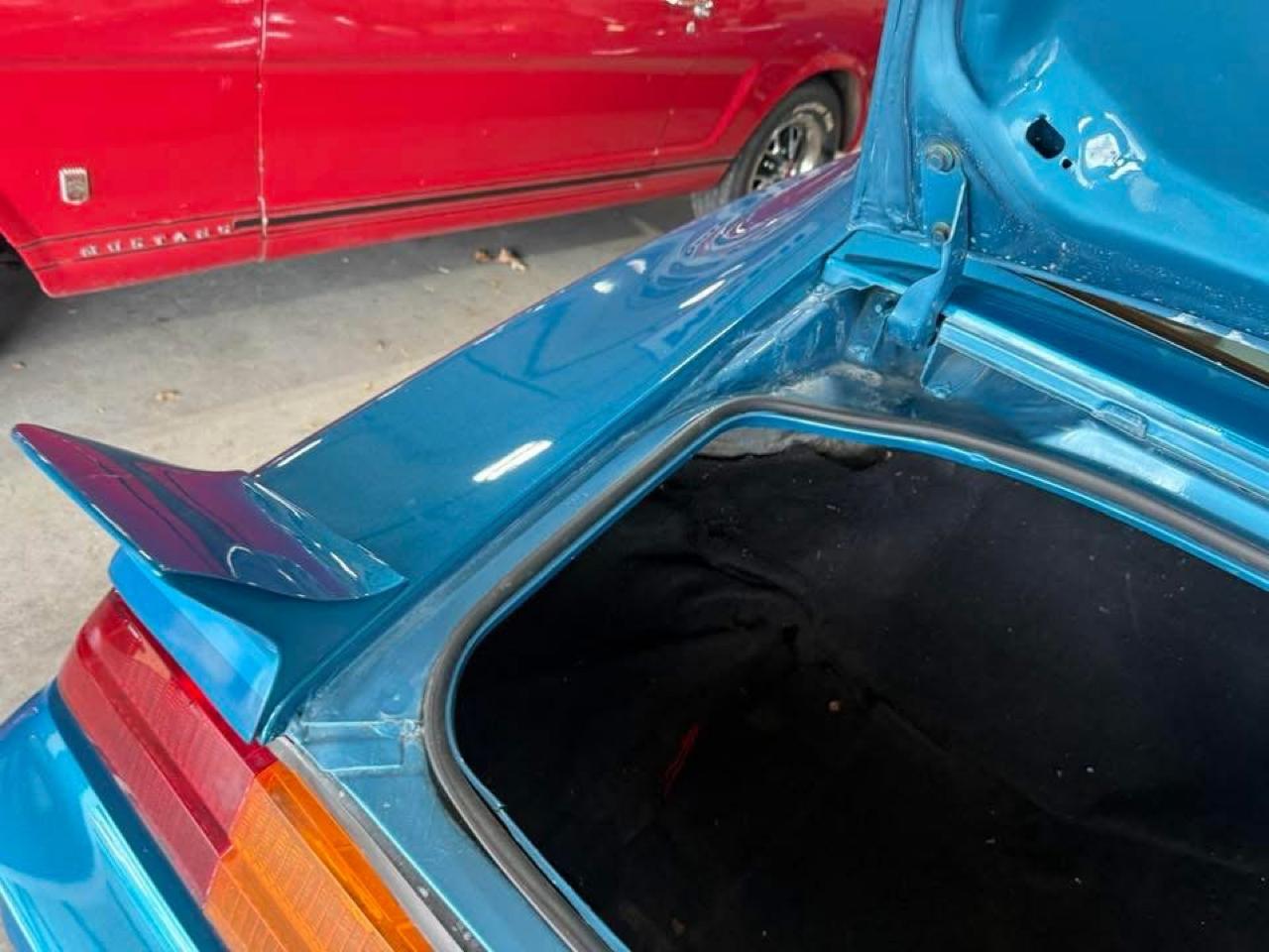 Chevrolet Camaro 2dr Coupe Z28 1979