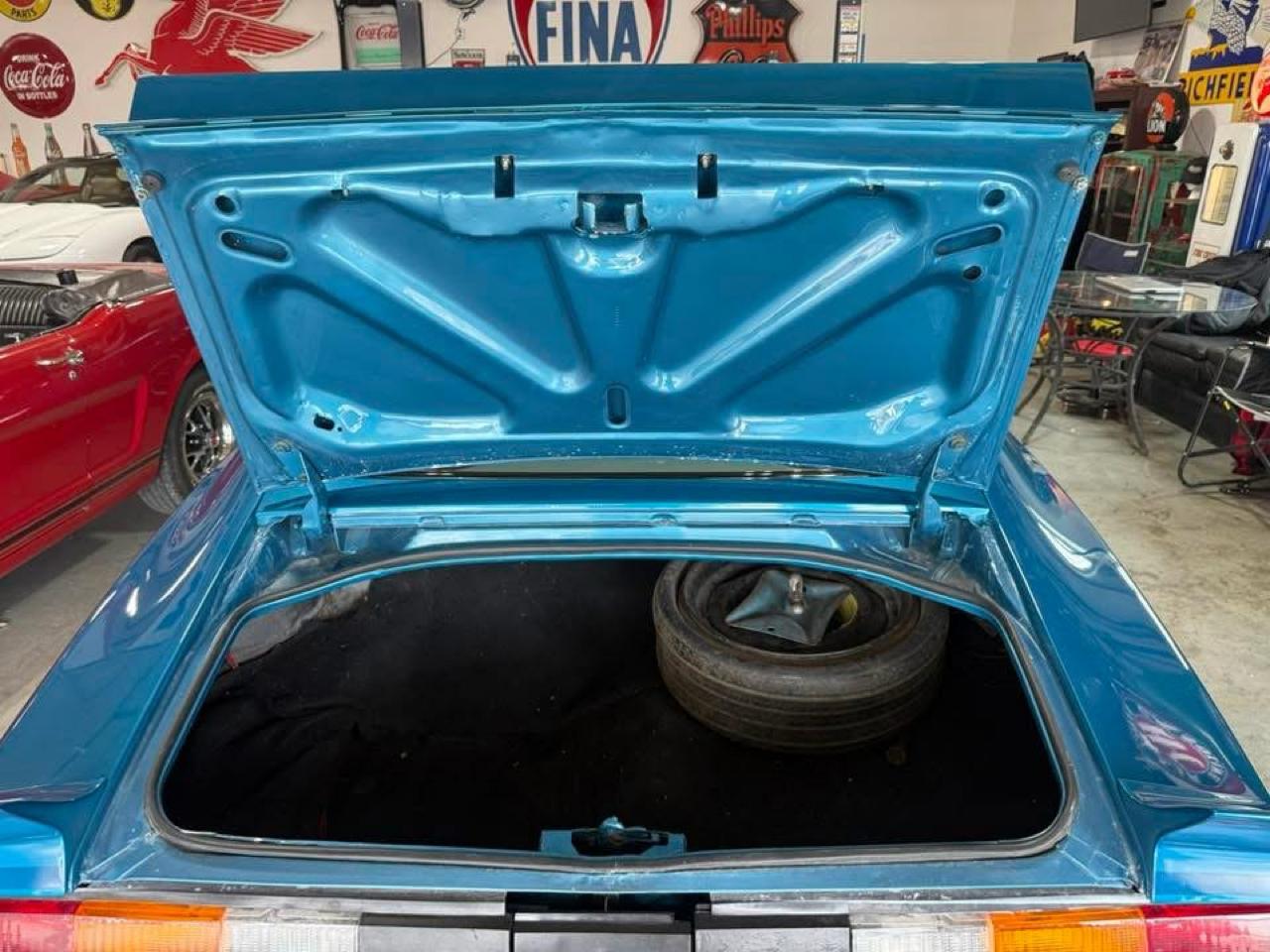 Chevrolet Camaro 2dr Coupe Z28 1979