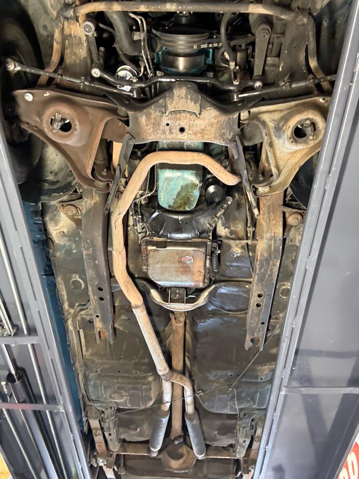 Chevrolet Camaro 2dr Coupe Z28 1979