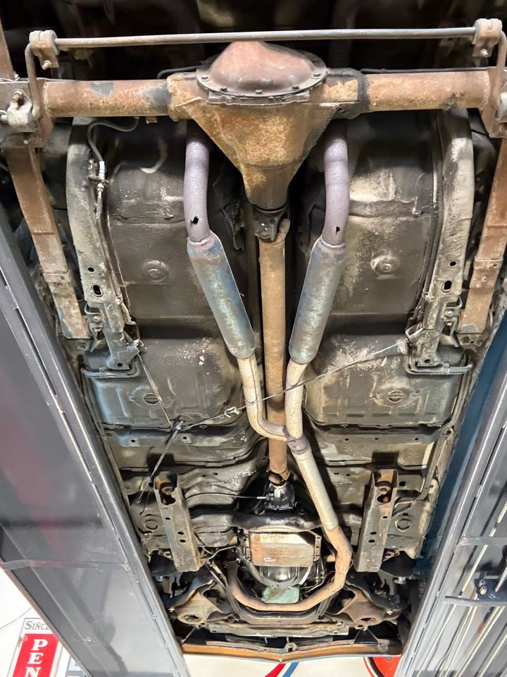 Chevrolet Camaro 2dr Coupe Z28 1979