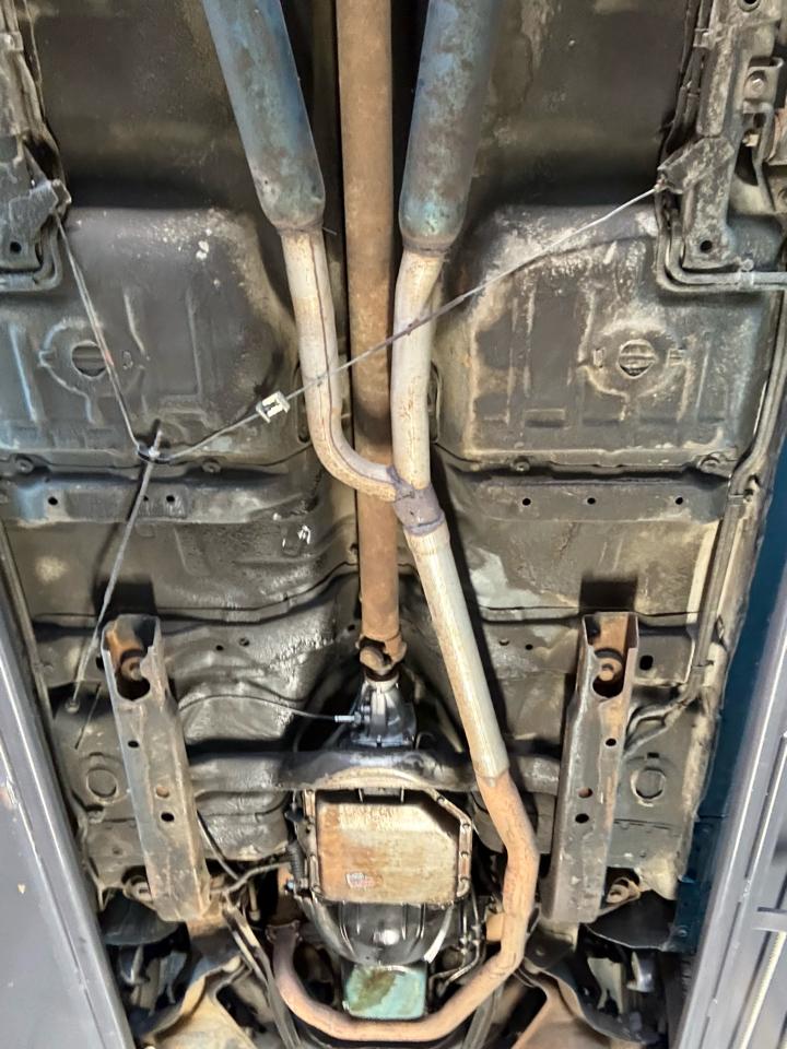 Chevrolet Camaro 2dr Coupe Z28 1979