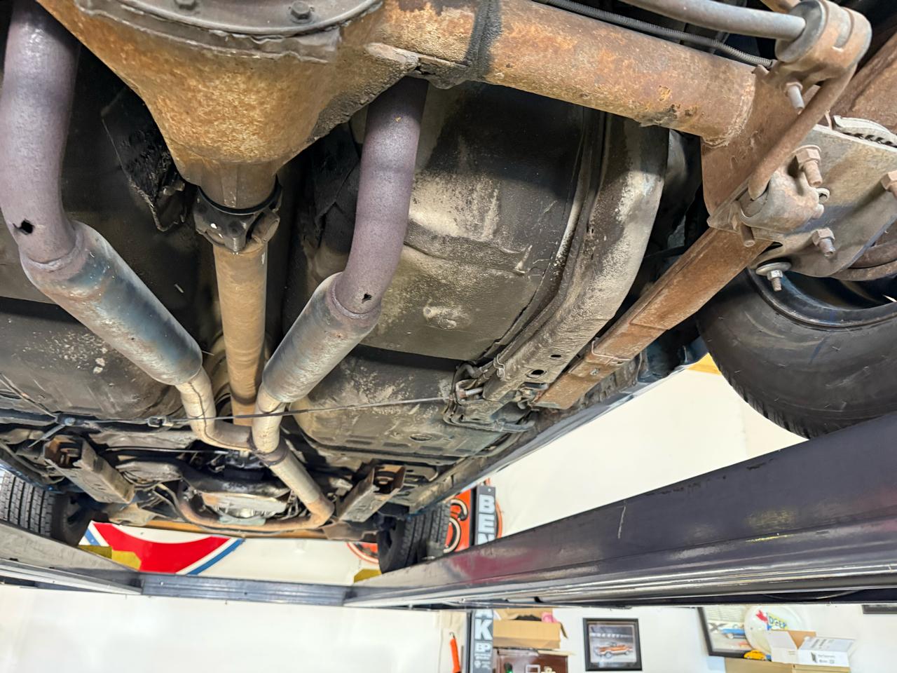 Chevrolet Camaro 2dr Coupe Z28 1979