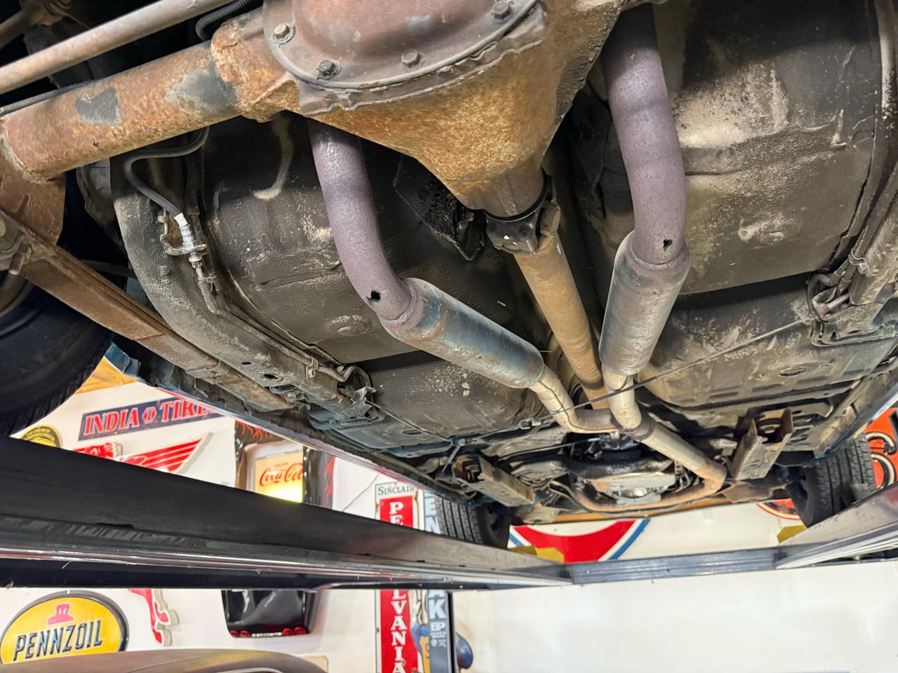 Chevrolet Camaro 2dr Coupe Z28 1979