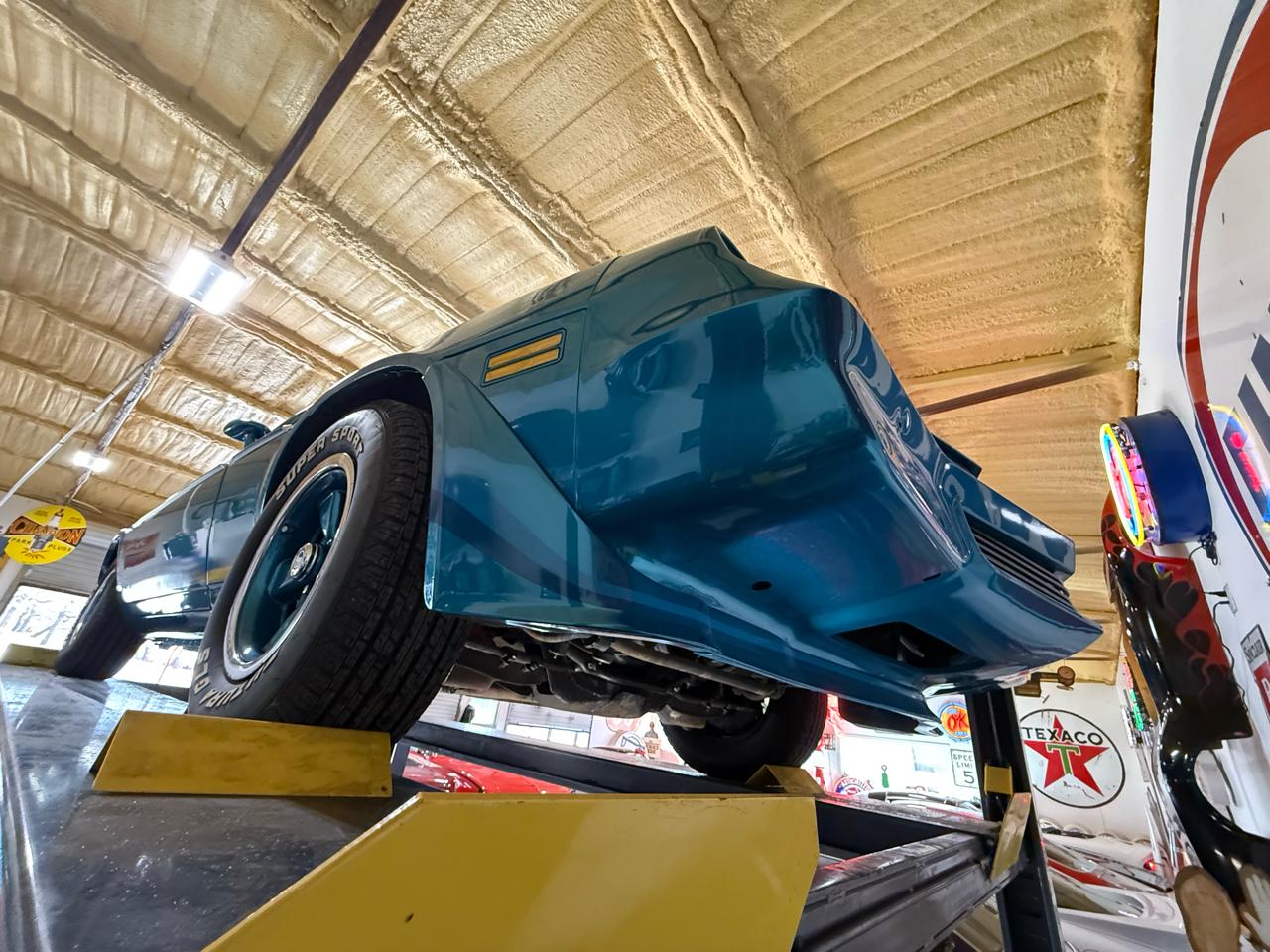 Chevrolet Camaro 2dr Coupe Z28 1979