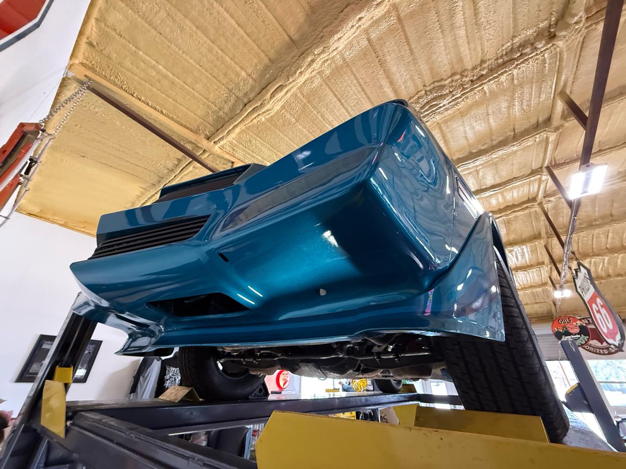 Chevrolet Camaro 2dr Coupe Z28 1979