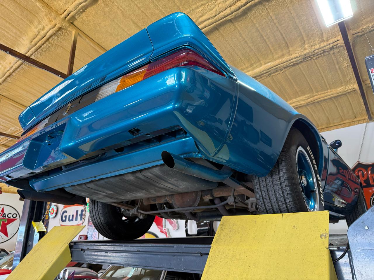 Chevrolet Camaro 2dr Coupe Z28 1979