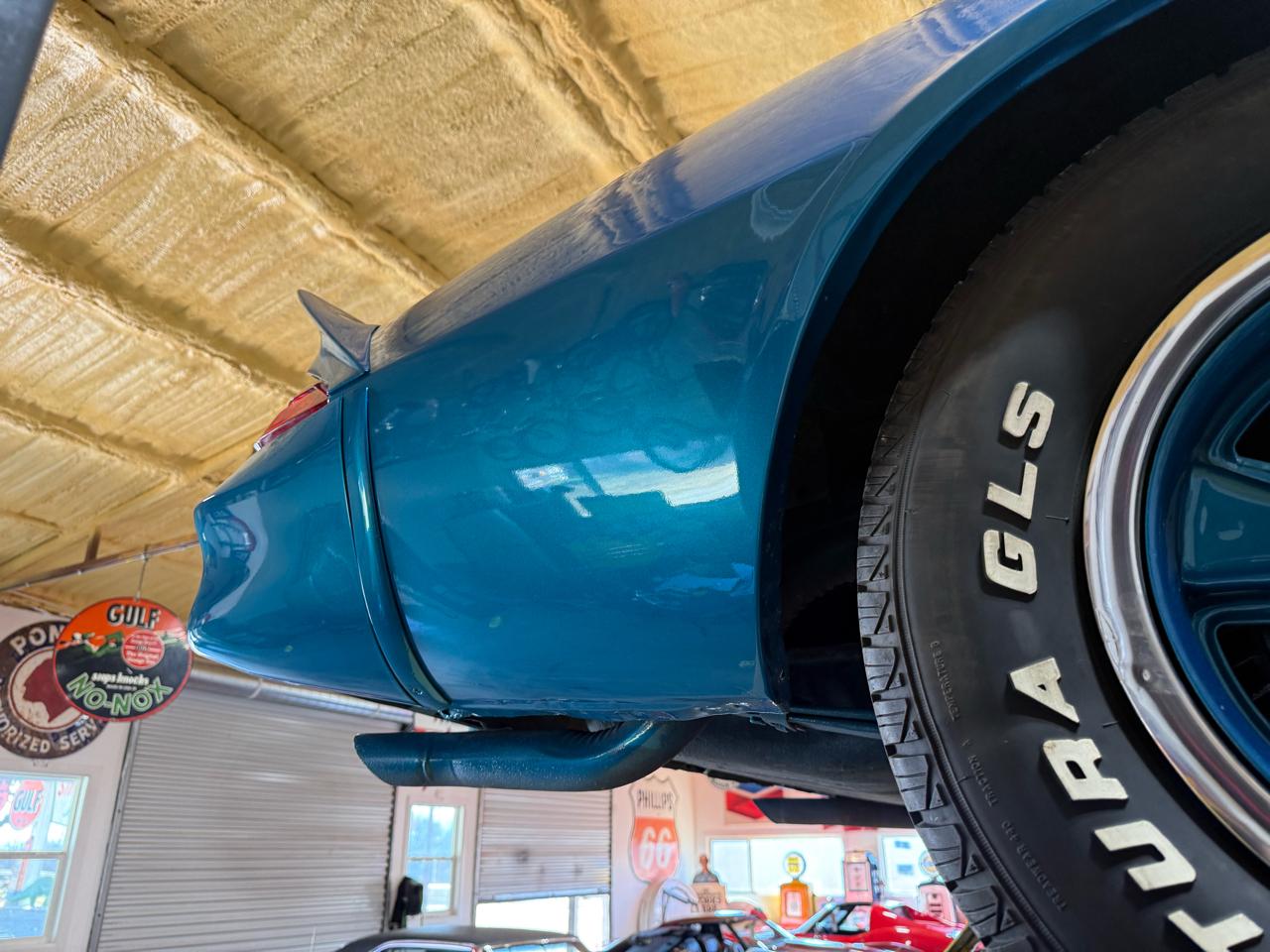 Chevrolet Camaro 2dr Coupe Z28 1979