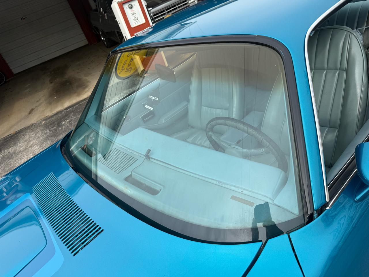 Chevrolet Camaro 2dr Coupe Z28 1979