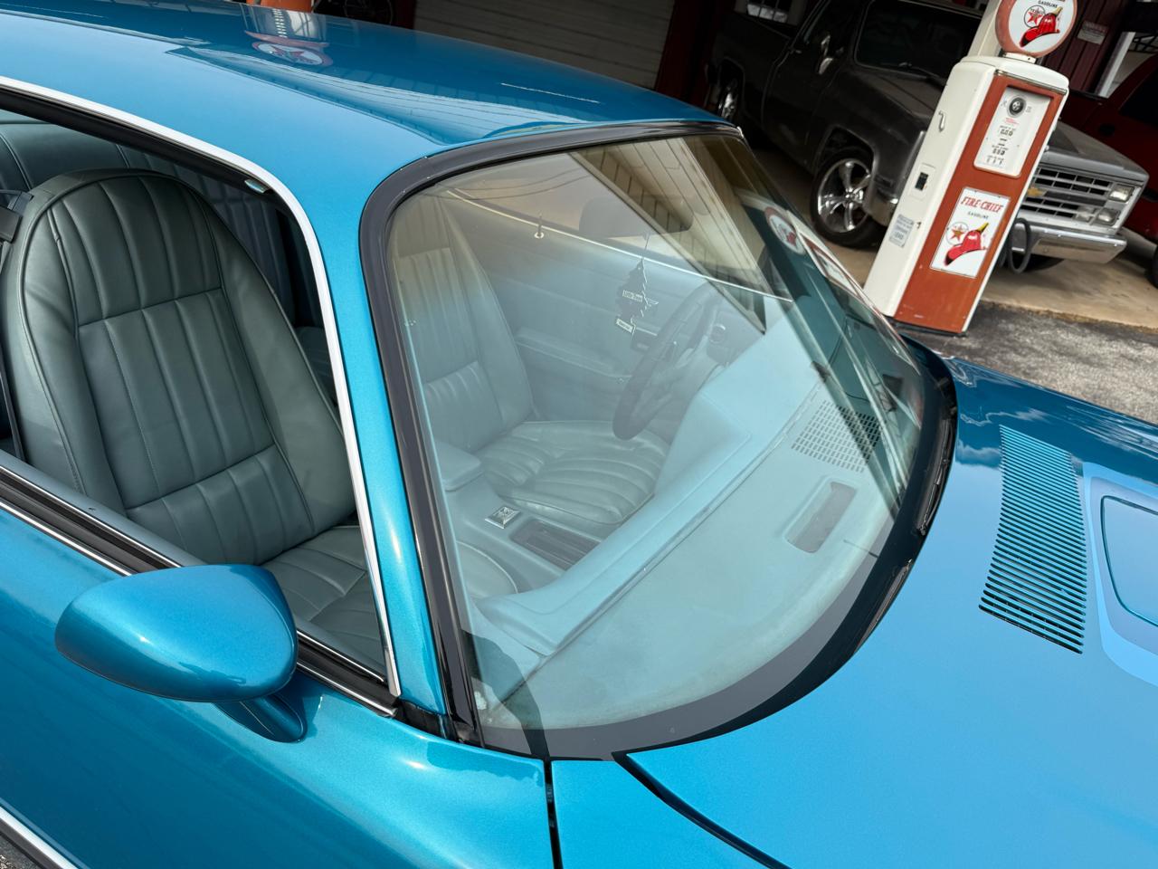 Chevrolet Camaro 2dr Coupe Z28 1979