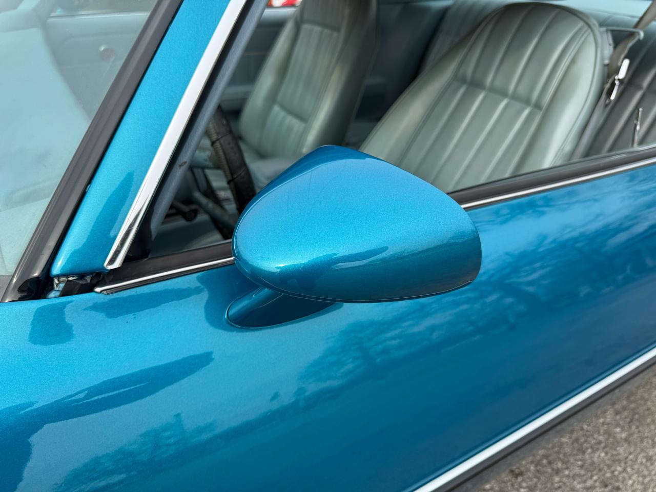 Chevrolet Camaro 2dr Coupe Z28 1979