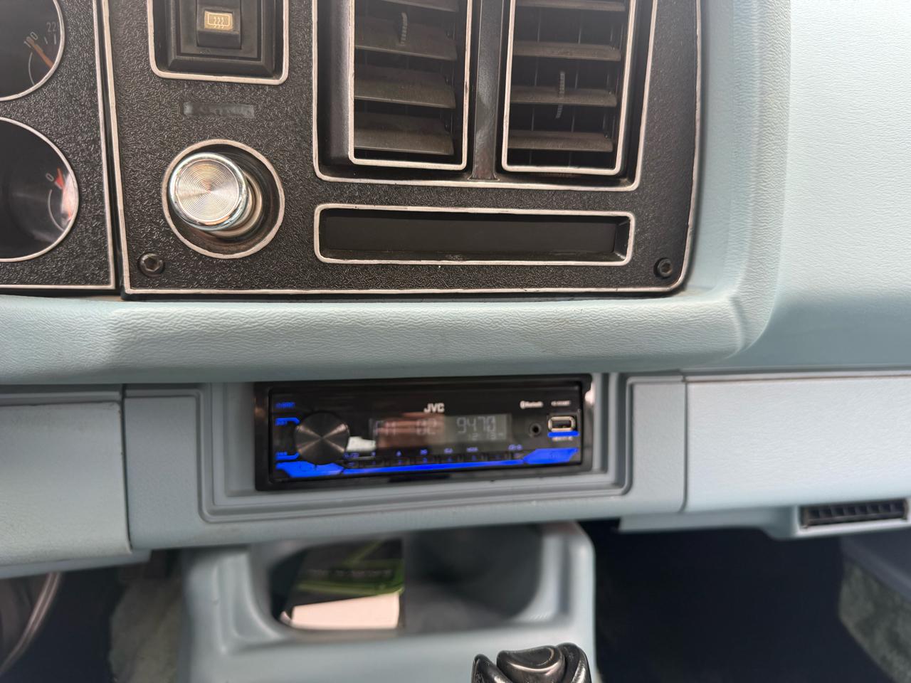 Chevrolet Camaro 2dr Coupe Z28 1979