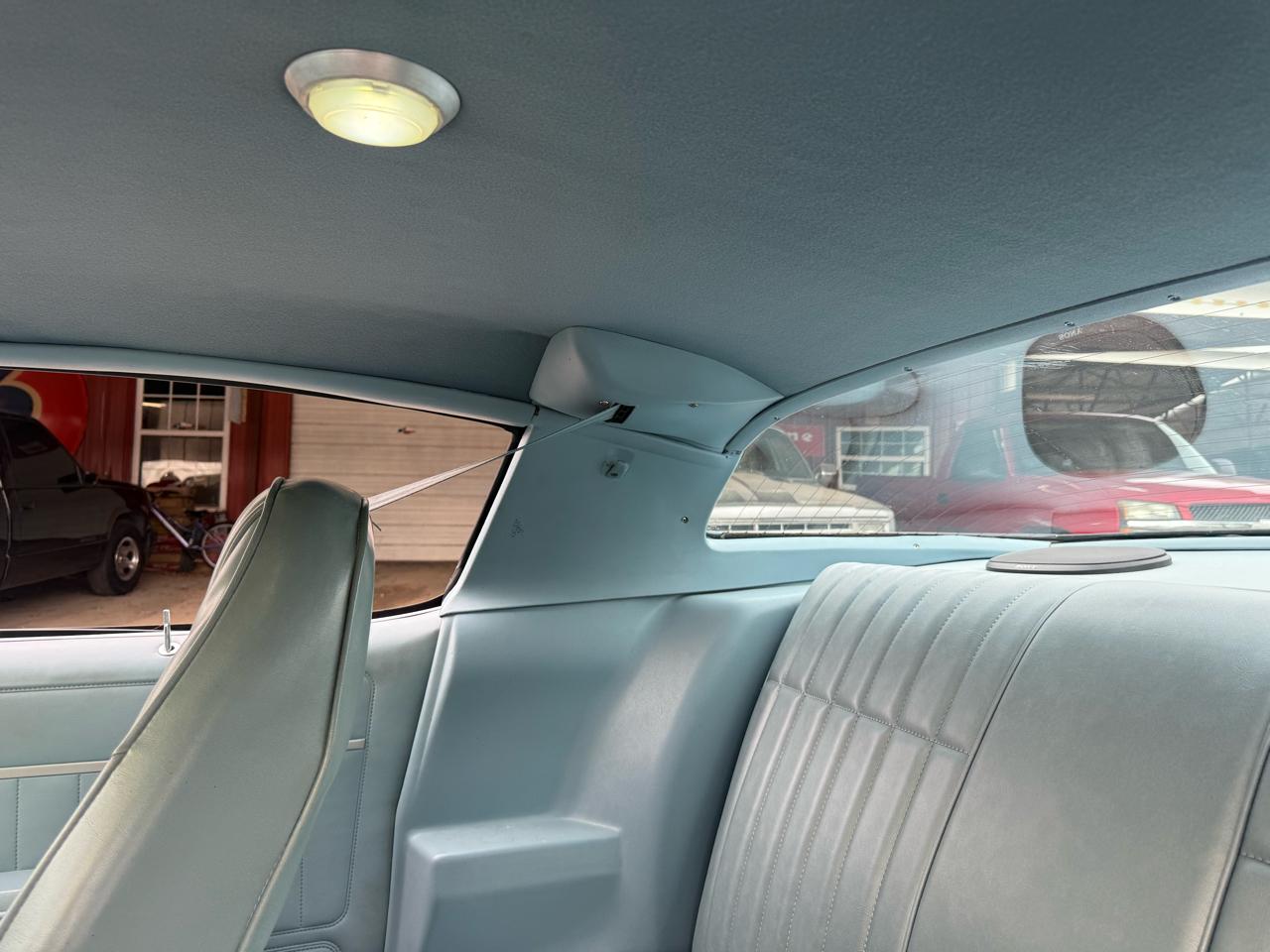 Chevrolet Camaro 2dr Coupe Z28 1979