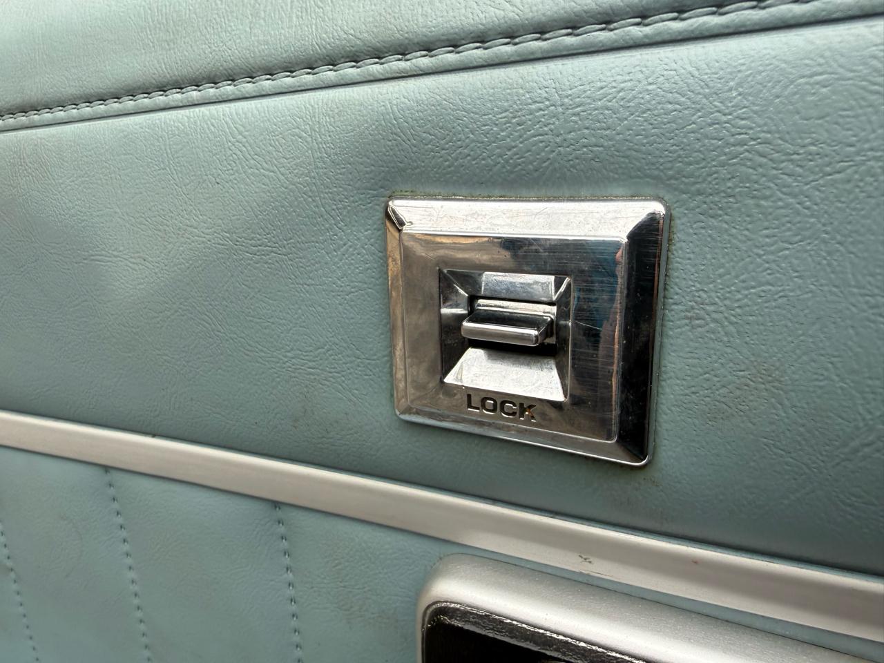 Chevrolet Camaro 2dr Coupe Z28 1979