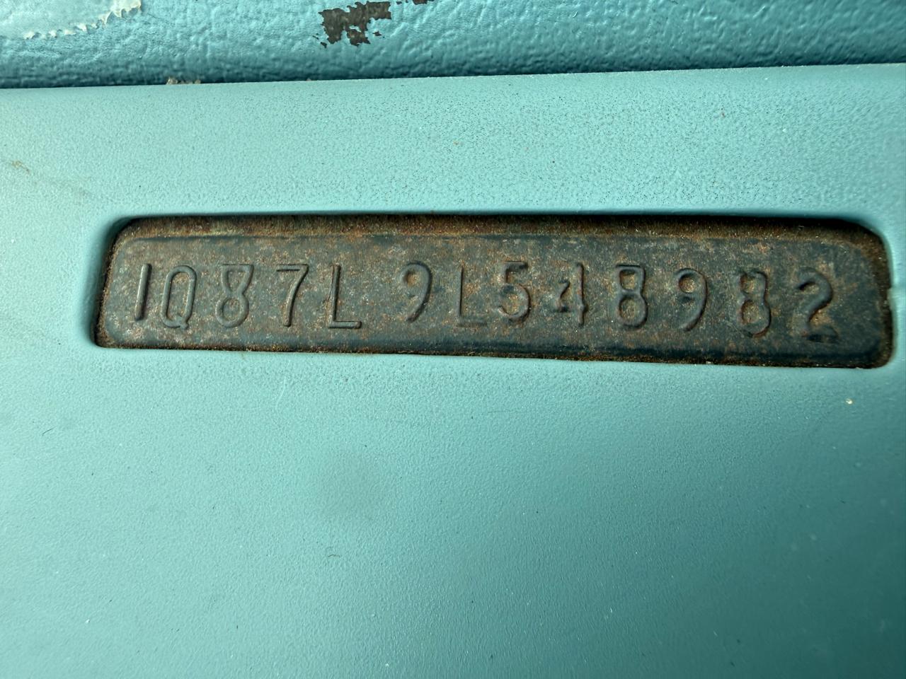 Chevrolet Camaro 2dr Coupe Z28 1979