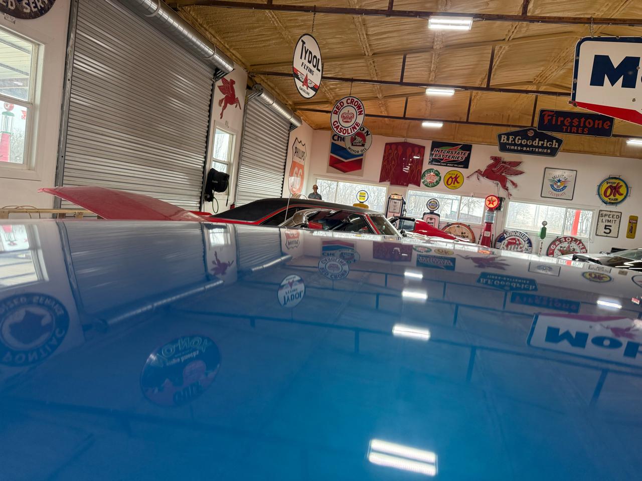 Chevrolet Camaro 2dr Coupe Z28 1979