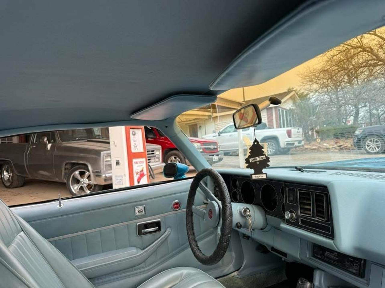 Chevrolet Camaro 2dr Coupe Z28 1979