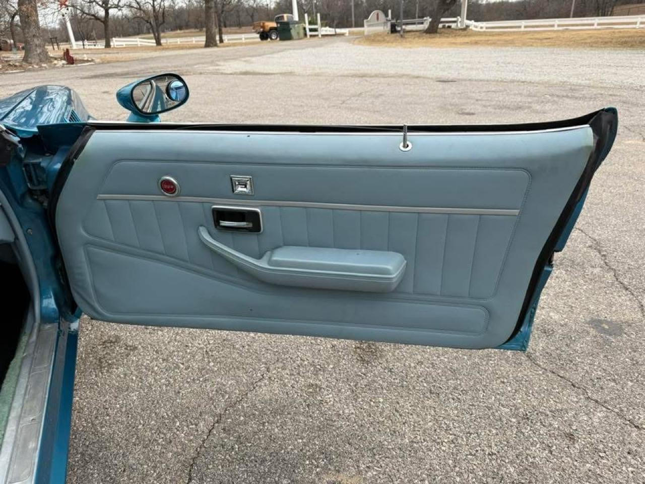 Chevrolet Camaro 2dr Coupe Z28 1979