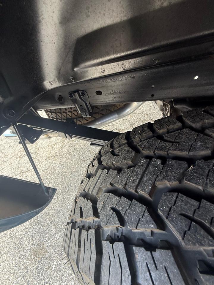 Chevrolet C/K 1500 Reg. Cab 8-ft. Bed 4WD 1990