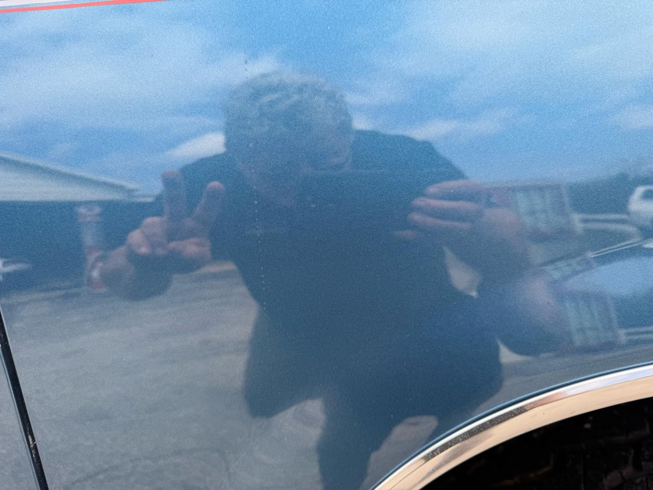 Chevrolet C/K 1500 Reg. Cab 8-ft. Bed 4WD 1990