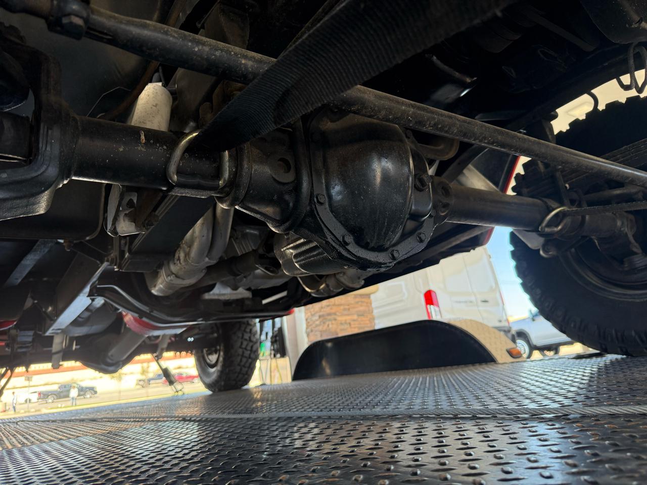 GMC 1/2 Ton Pickups R10/15 Stepside 117.5" WB 1970