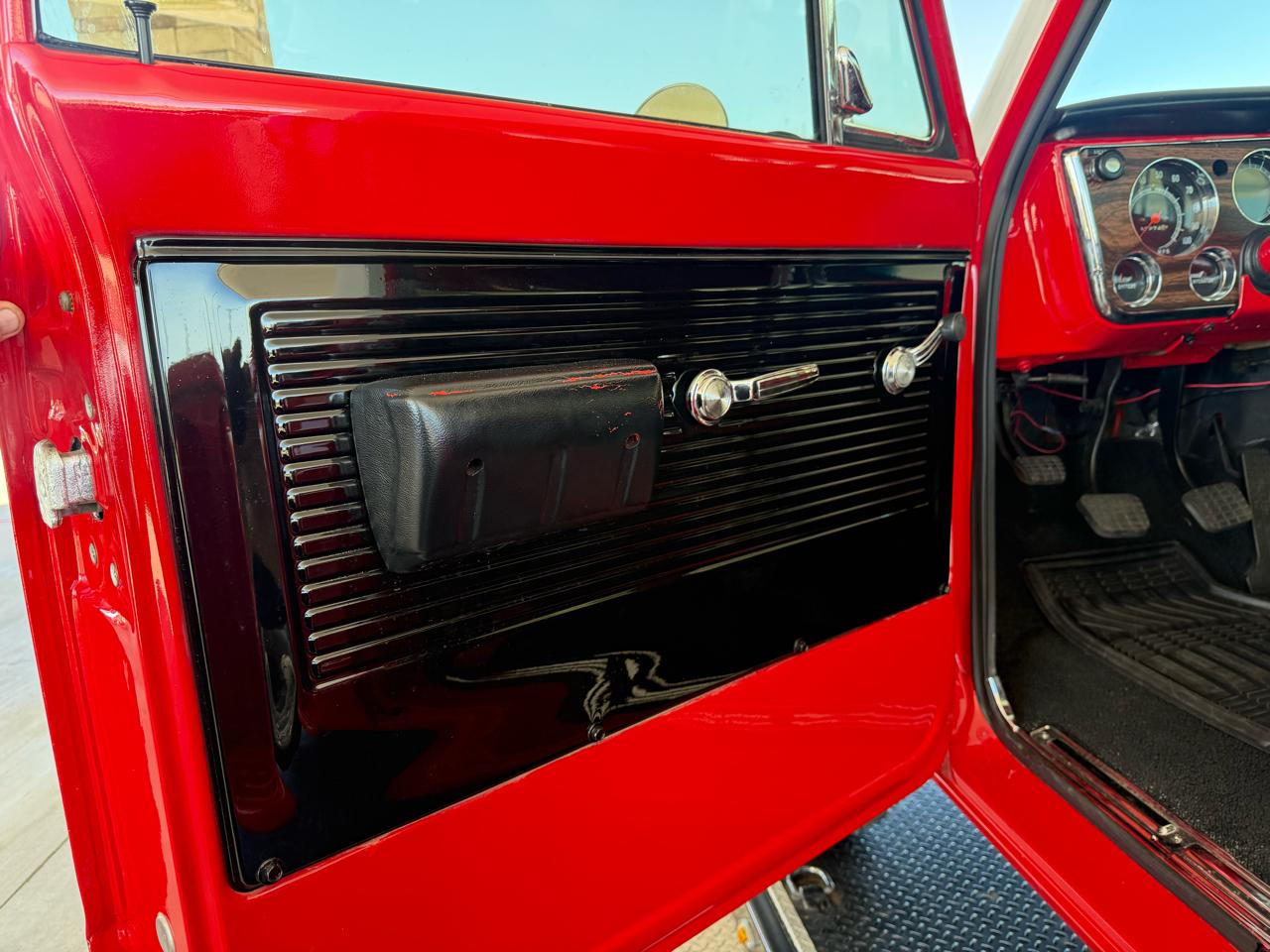 GMC 1/2 Ton Pickups R10/15 Stepside 117.5" WB 1970