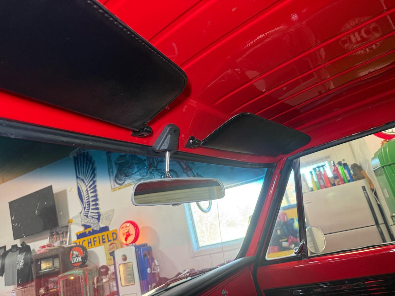 GMC 1/2 Ton Pickups R10/15 Stepside 117.5" WB 1970