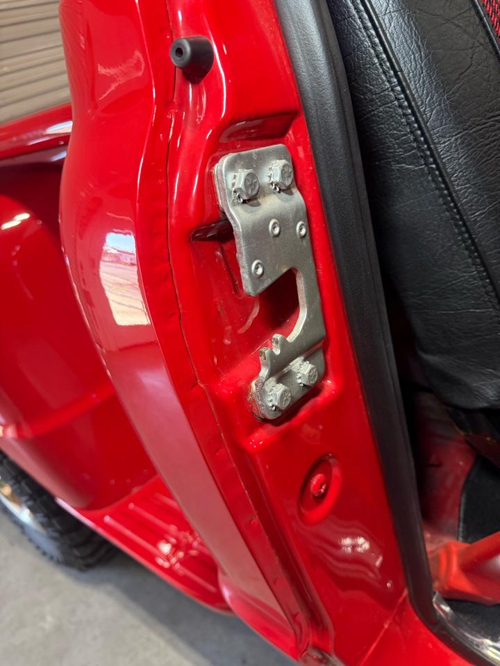 GMC 1/2 Ton Pickups R10/15 Stepside 117.5" WB 1970