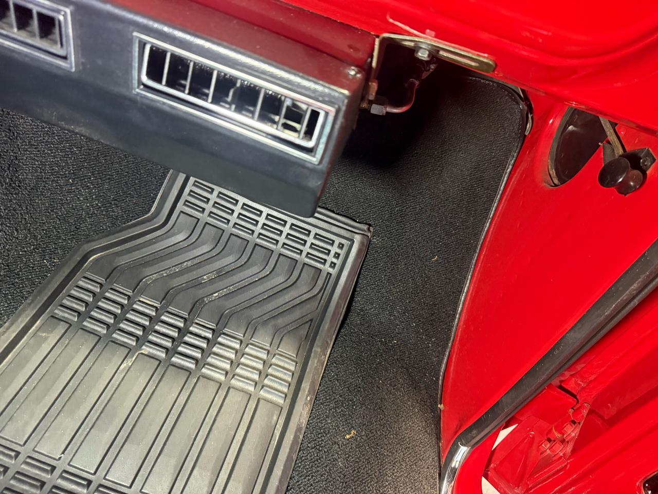 GMC 1/2 Ton Pickups R10/15 Stepside 117.5" WB 1970