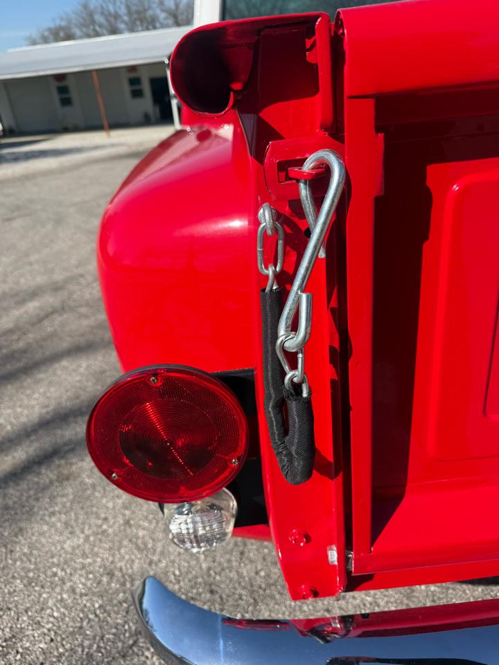 GMC 1/2 Ton Pickups R10/15 Stepside 117.5" WB 1970