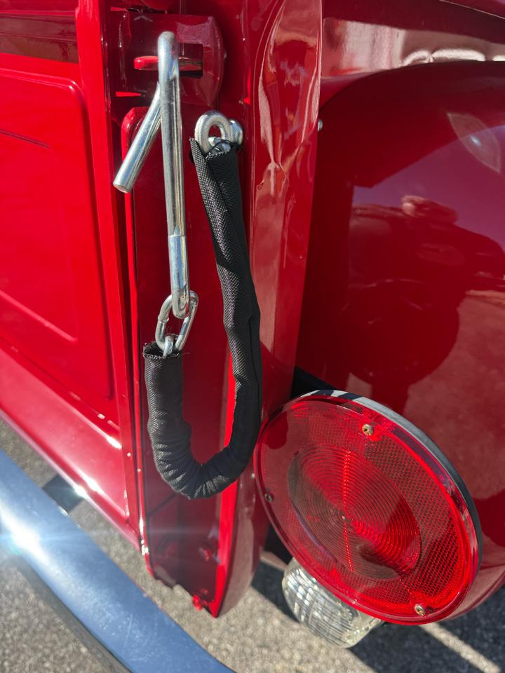 GMC 1/2 Ton Pickups R10/15 Stepside 117.5" WB 1970