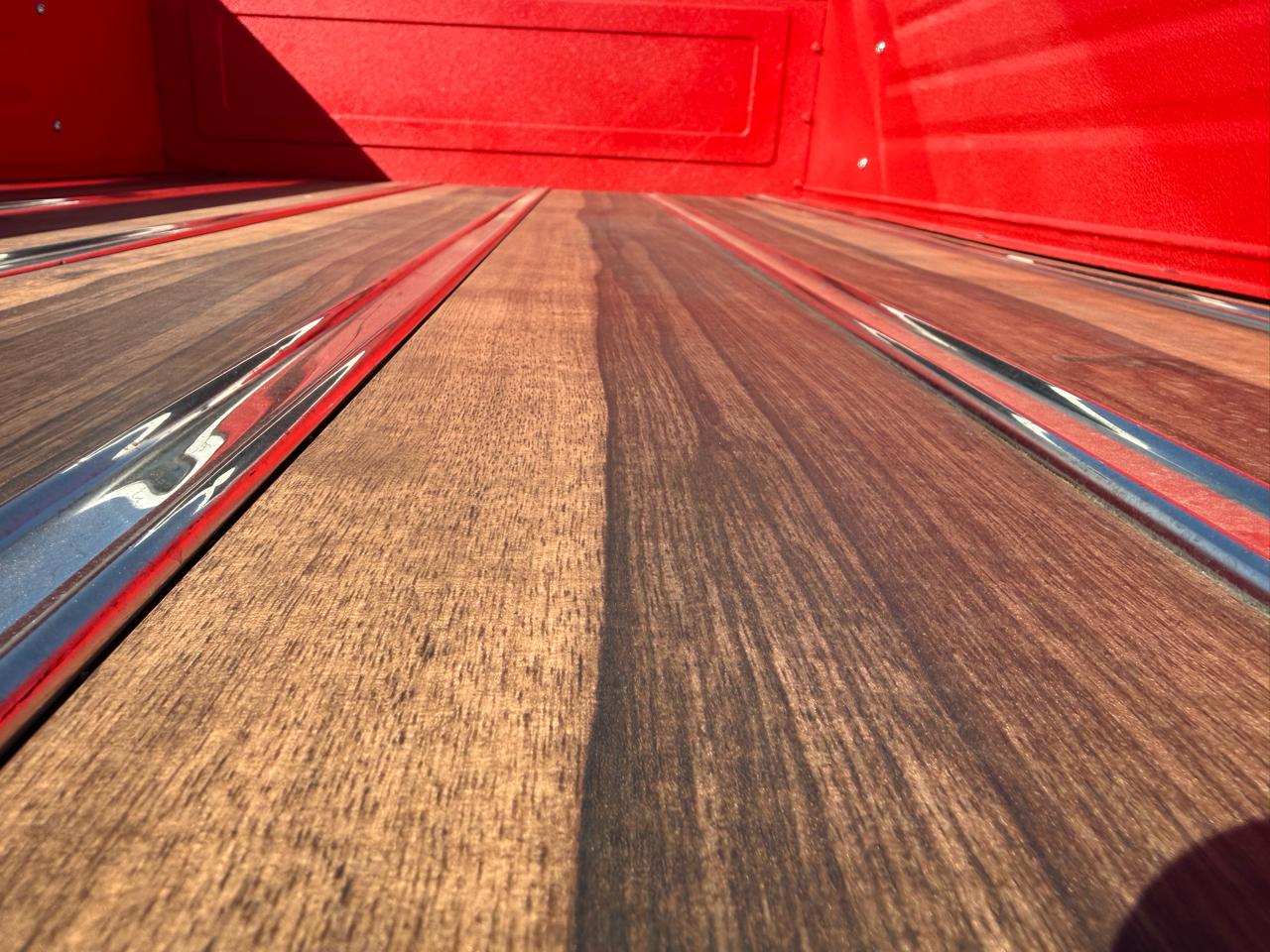 GMC 1/2 Ton Pickups R10/15 Stepside 117.5" WB 1970