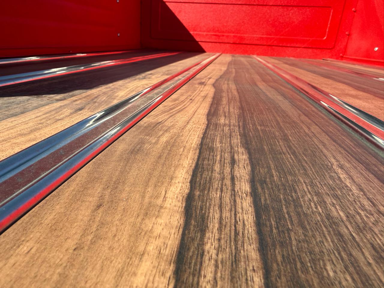 GMC 1/2 Ton Pickups R10/15 Stepside 117.5" WB 1970