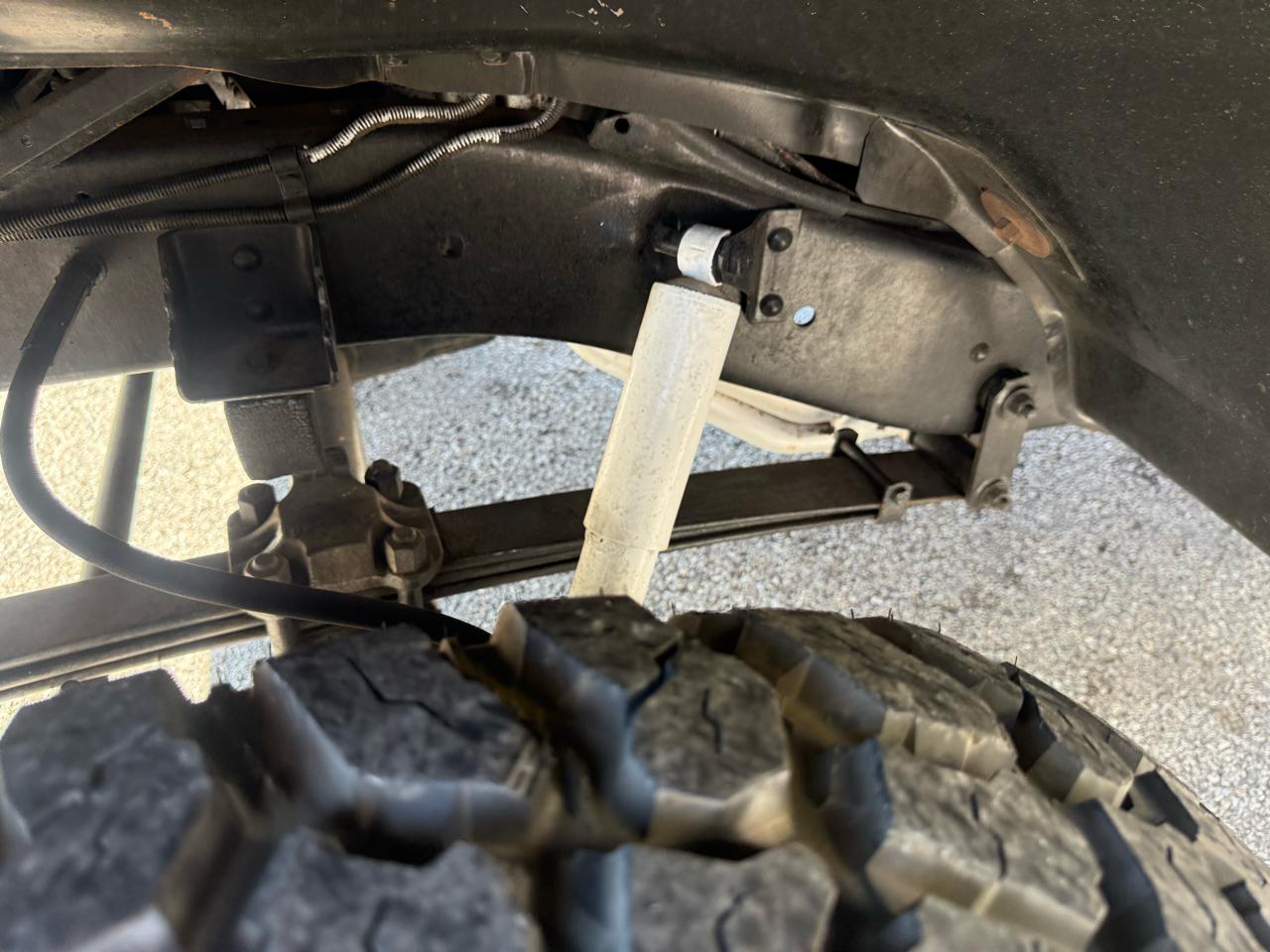 GMC 1/2 Ton Pickups R10/15 Stepside 117.5" WB 1970