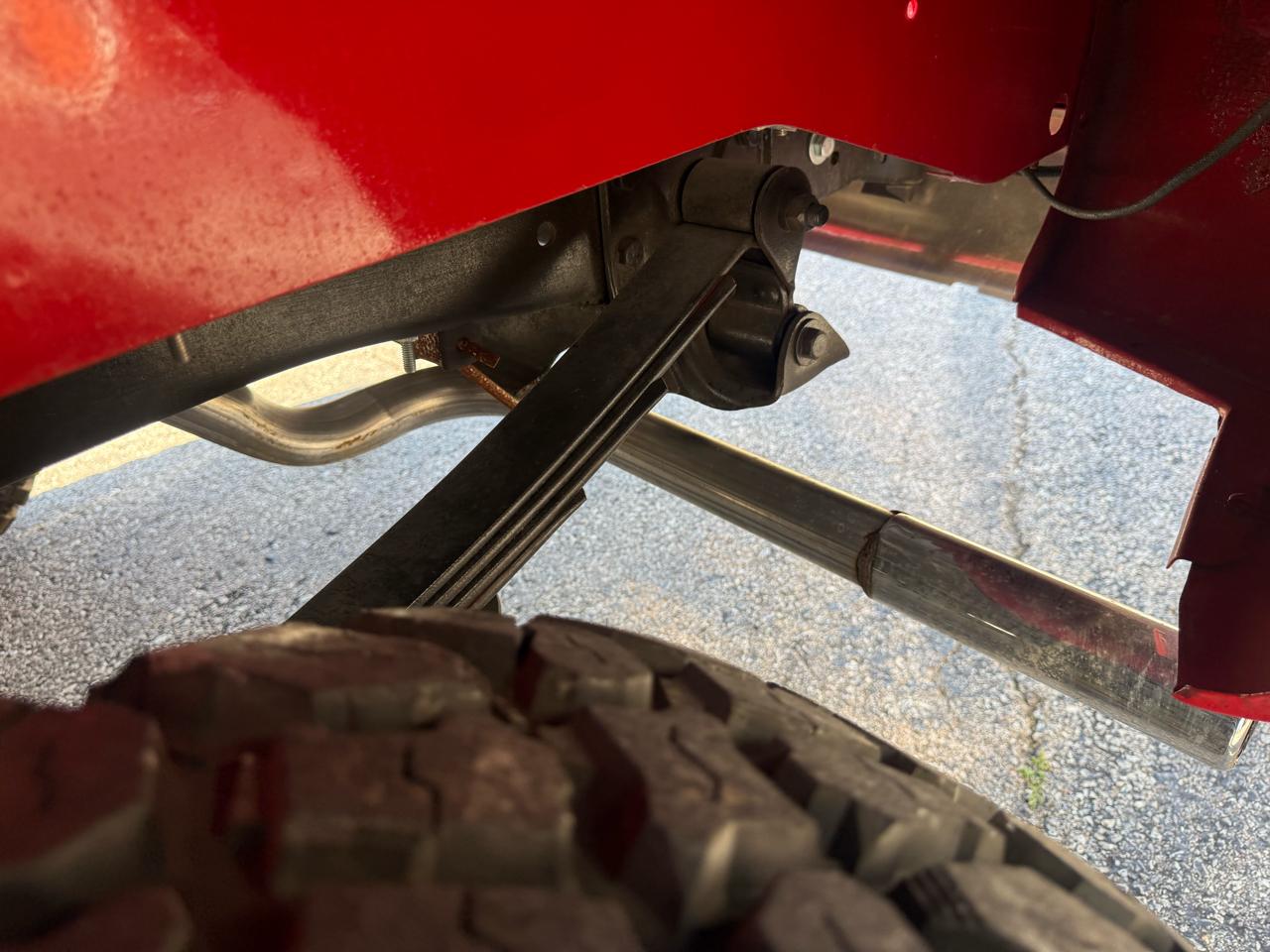 GMC 1/2 Ton Pickups R10/15 Stepside 117.5" WB 1970