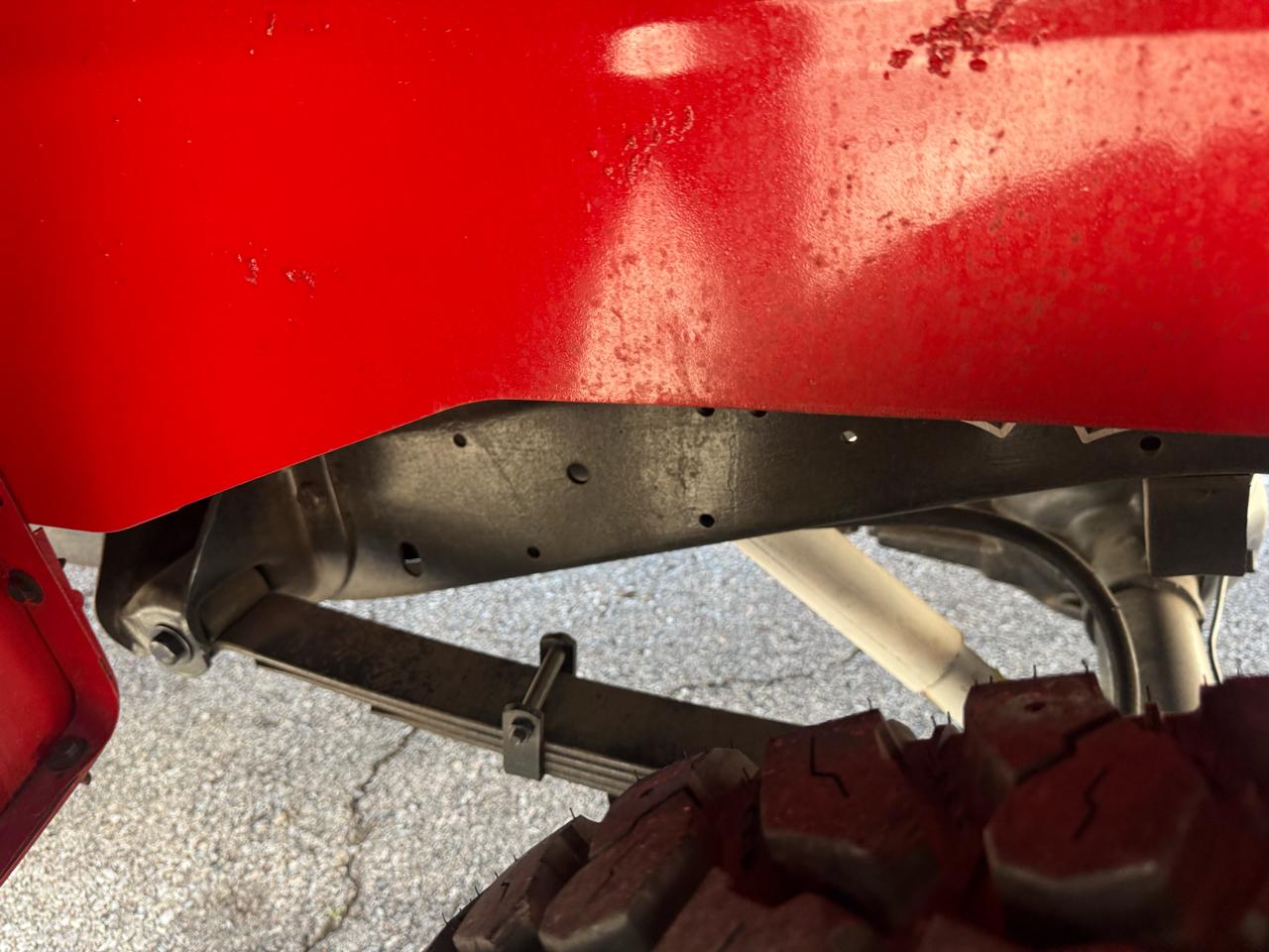 GMC 1/2 Ton Pickups R10/15 Stepside 117.5" WB 1970