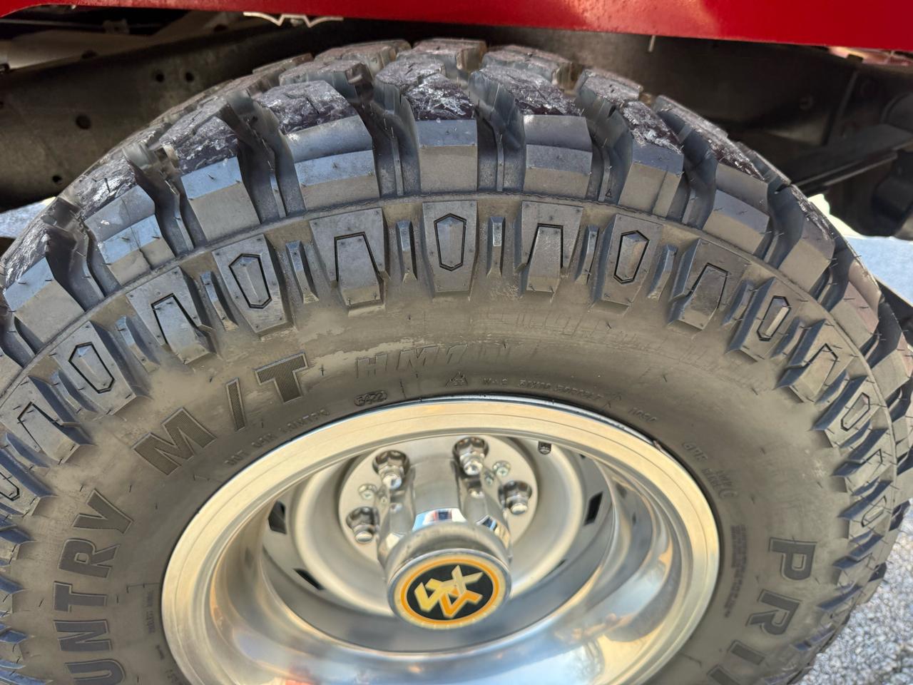 GMC 1/2 Ton Pickups R10/15 Stepside 117.5" WB 1970