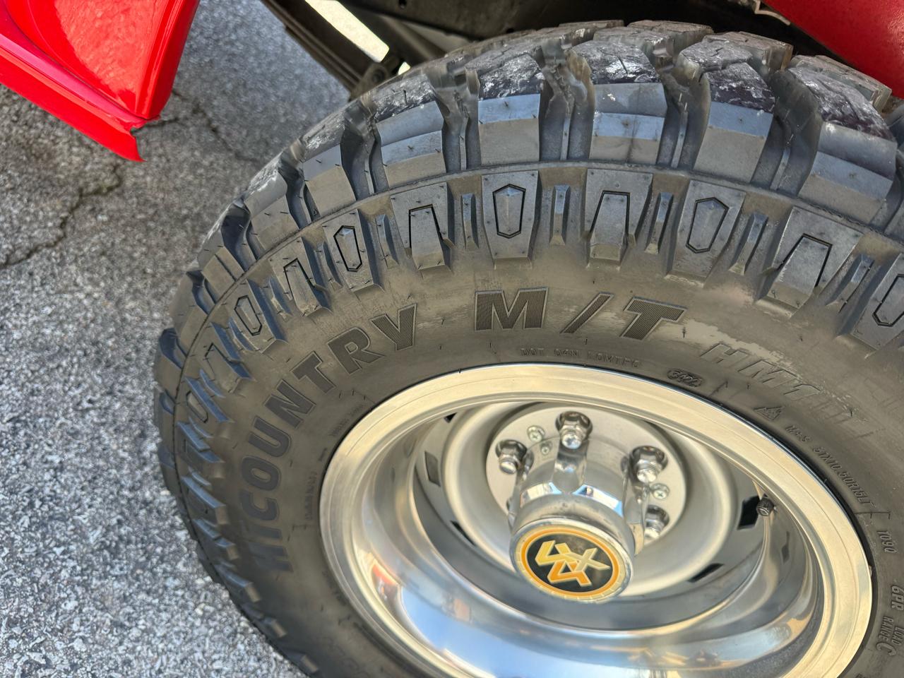 GMC 1/2 Ton Pickups R10/15 Stepside 117.5" WB 1970