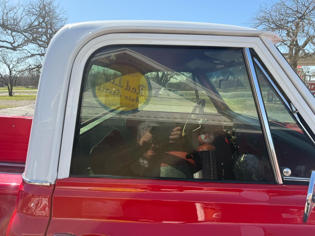 GMC 1/2 Ton Pickups R10/15 Stepside 117.5" WB 1970