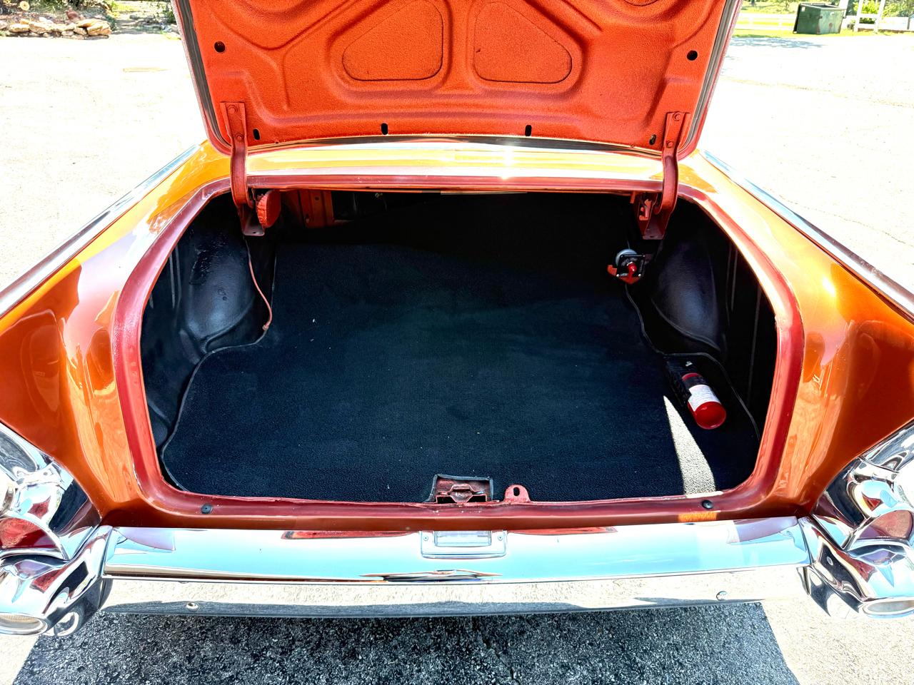 Chevrolet BelAir  1957