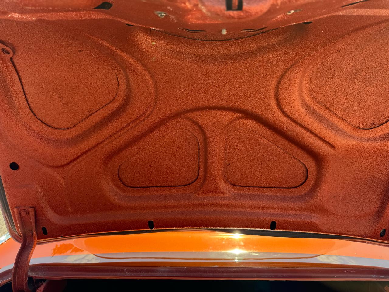 Chevrolet BelAir  1957