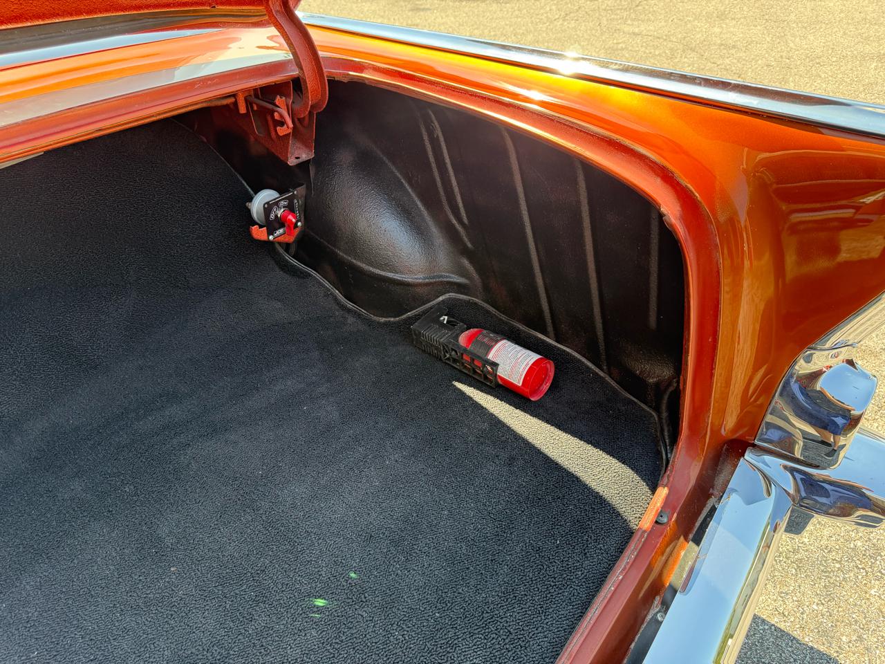 Chevrolet BelAir  1957