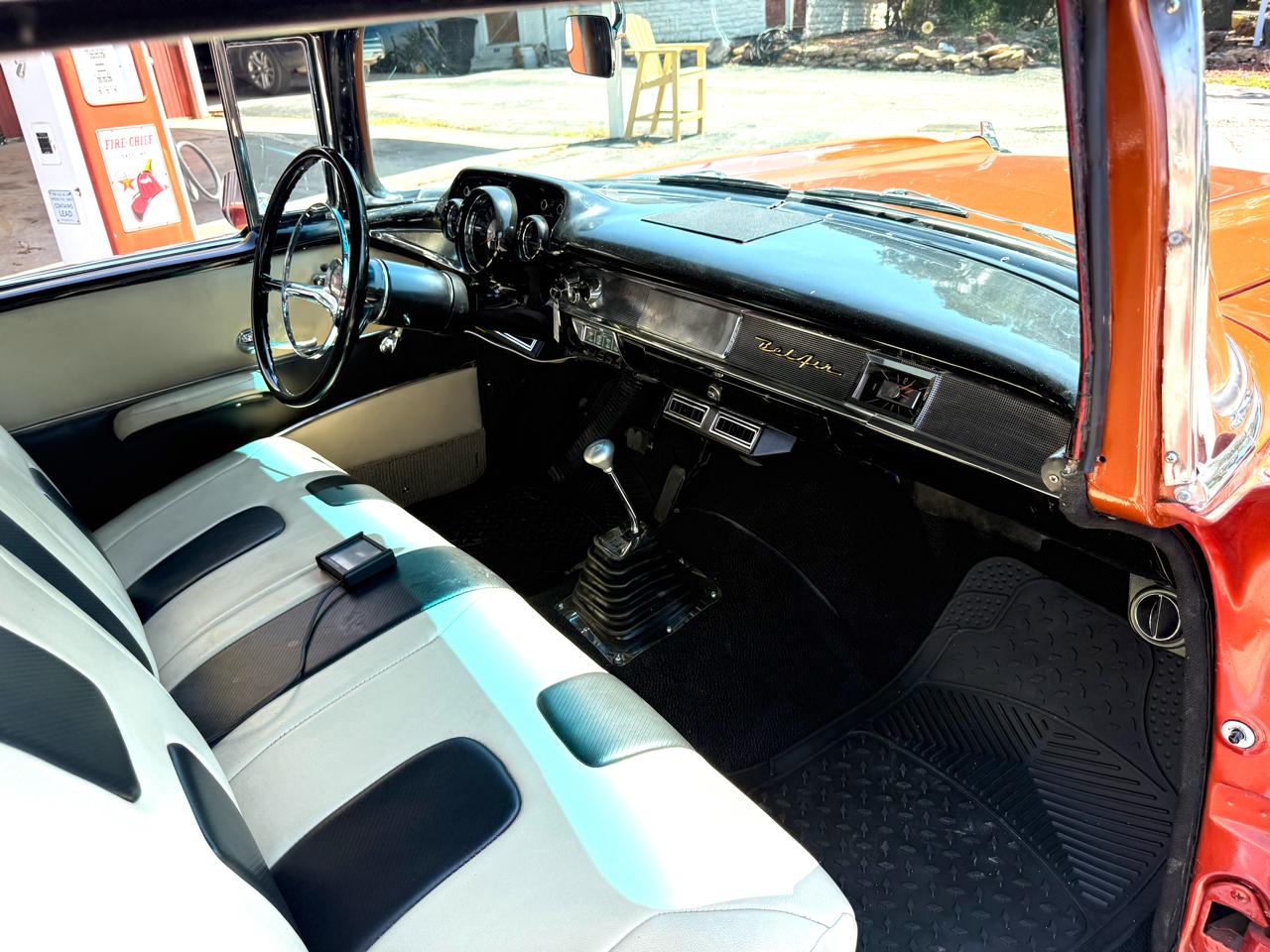 Chevrolet BelAir  1957