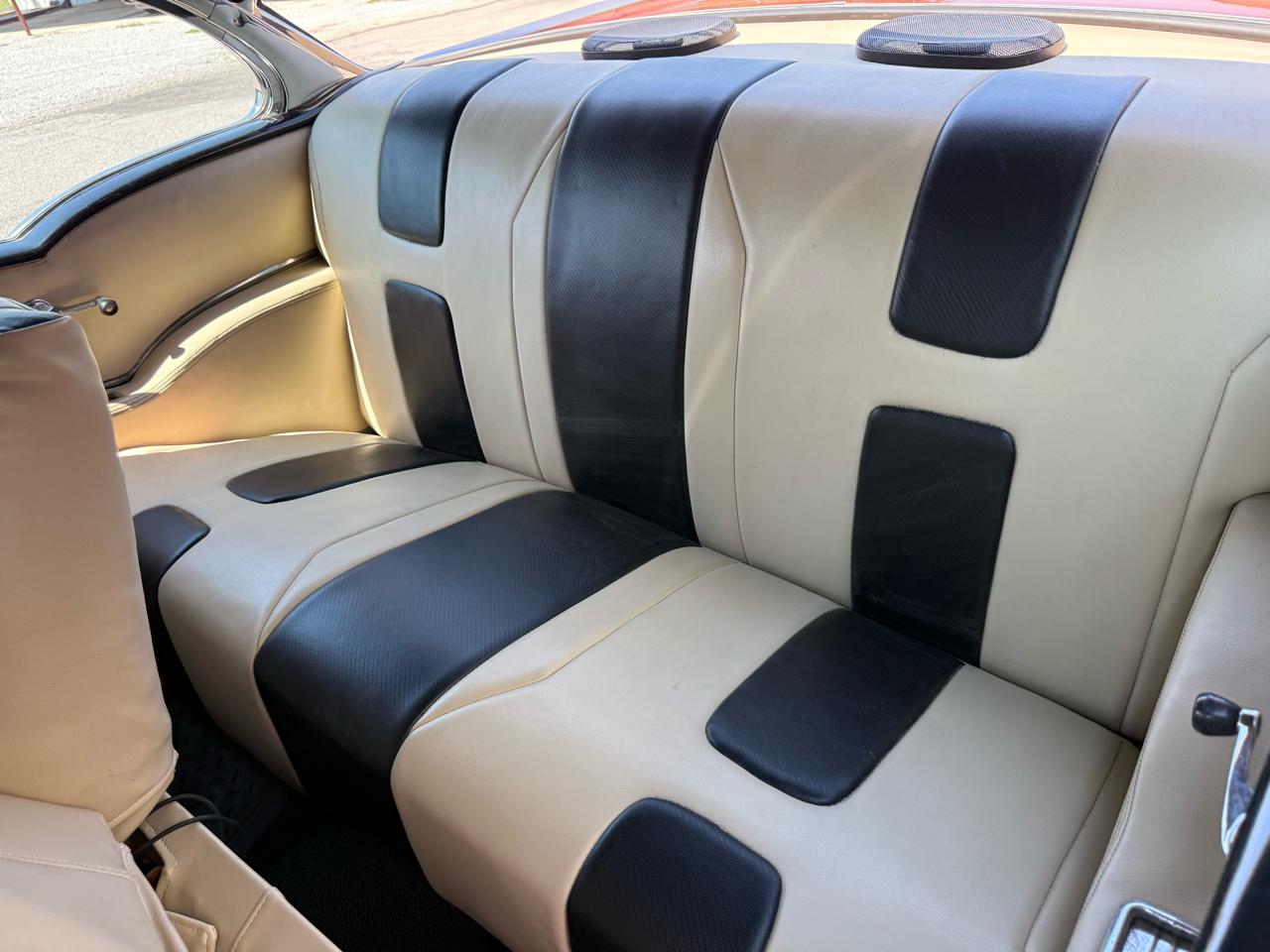 Chevrolet BelAir  1957