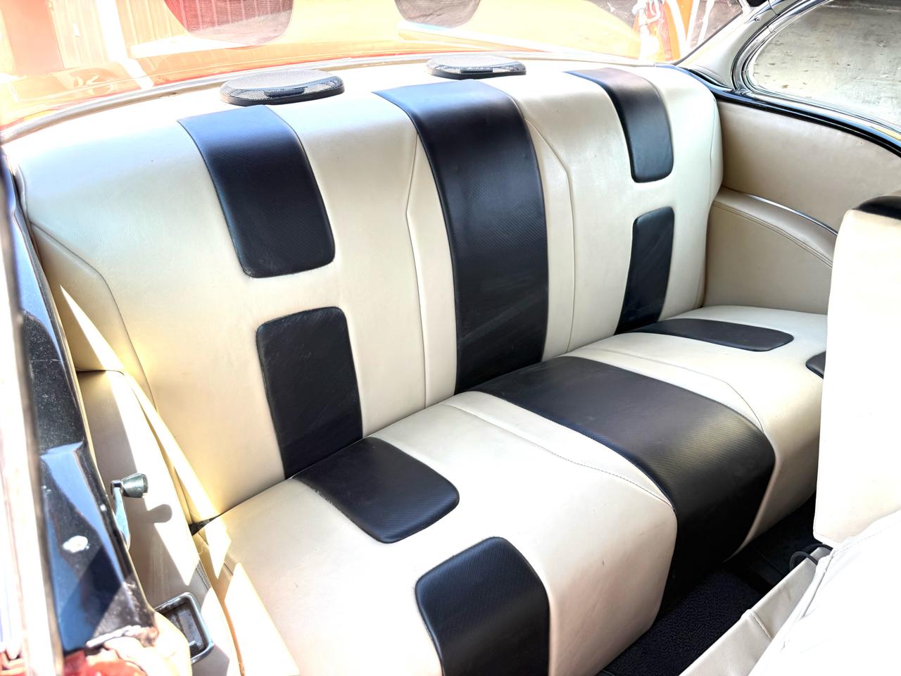 Chevrolet BelAir  1957