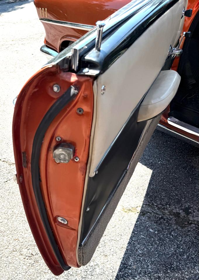 Chevrolet BelAir  1957