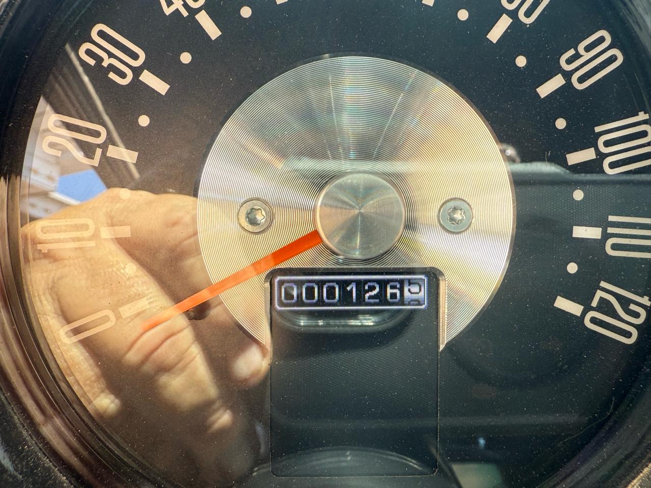 Chevrolet BelAir  1957