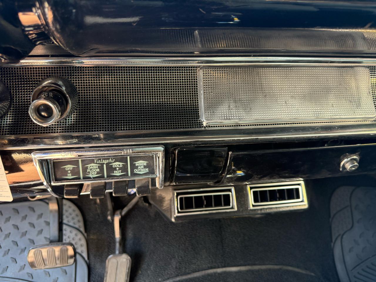 Chevrolet BelAir  1957