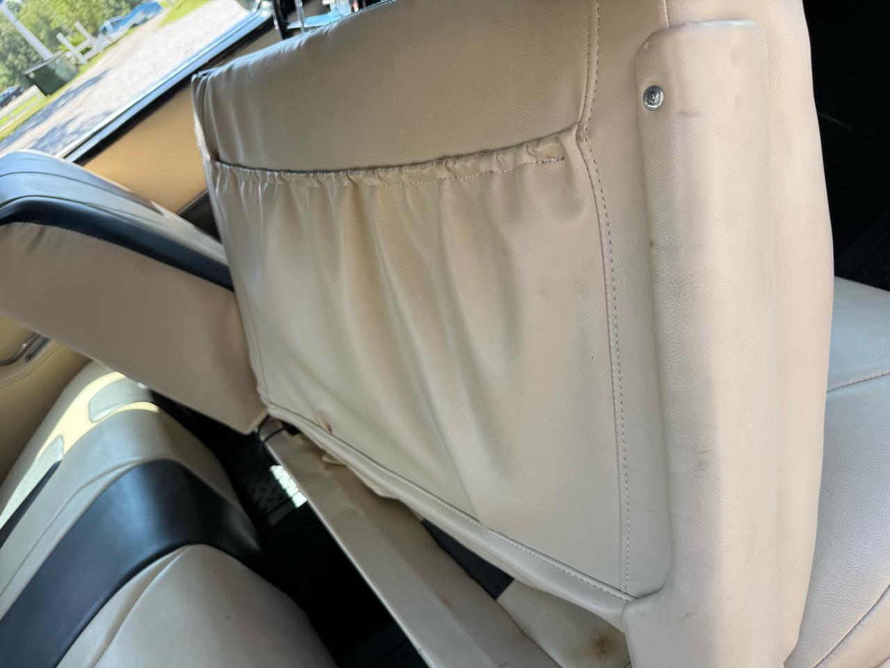 Chevrolet BelAir  1957